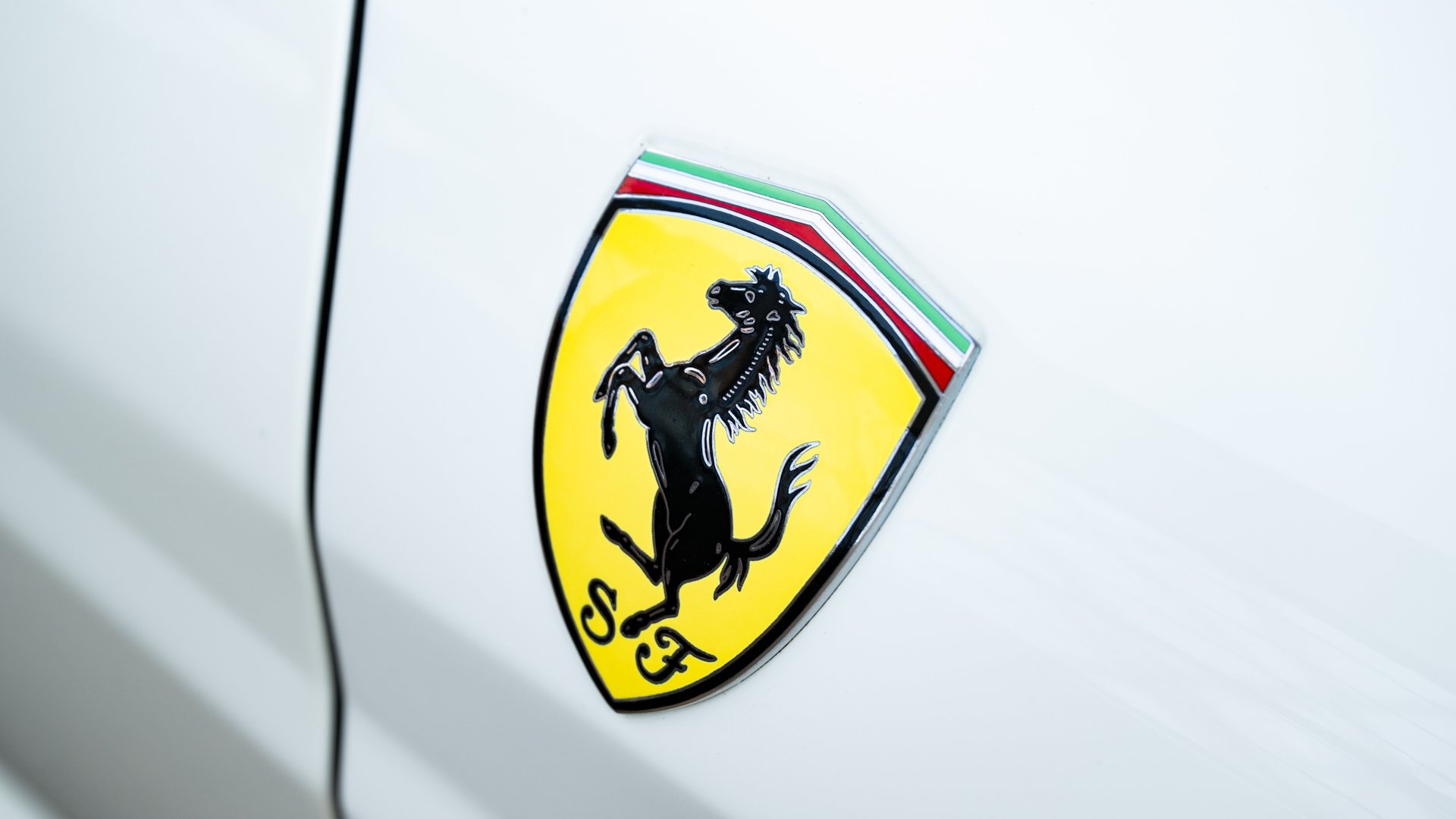 Broad Arrow Auctions | 2009 Ferrari 430 Scuderia