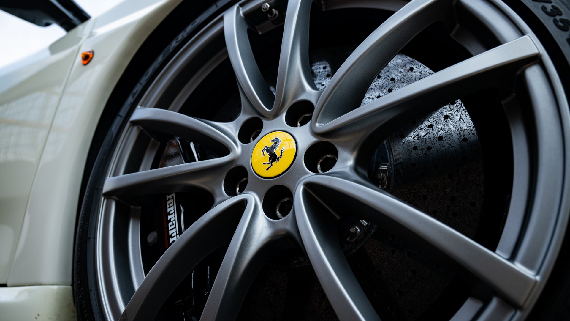 Broad Arrow Auctions | 2009 Ferrari 430 Scuderia