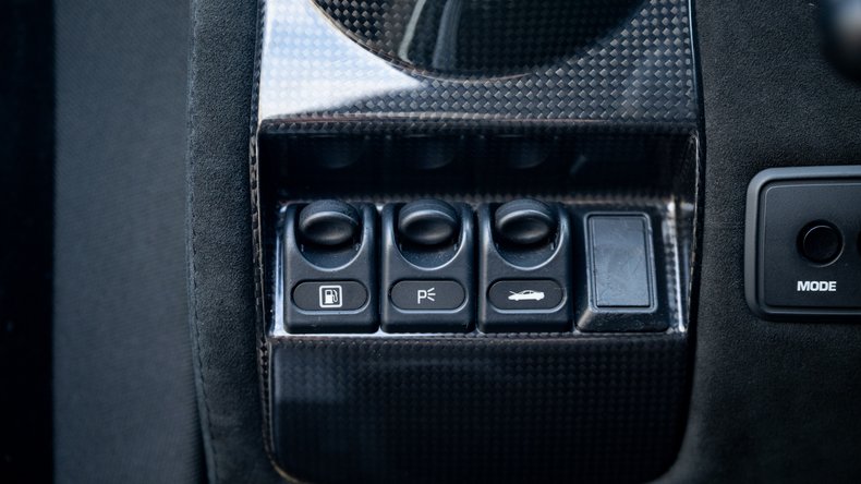 Broad Arrow Auctions | 2009 Ferrari 430 Scuderia