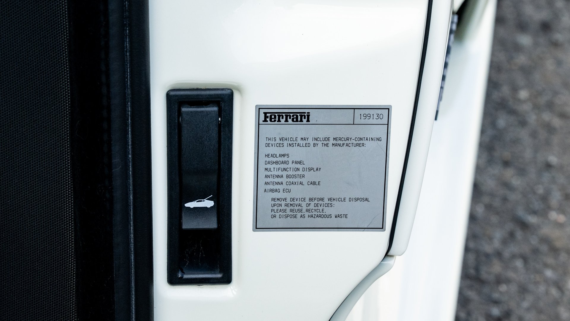 Broad Arrow Auctions | 2009 Ferrari 430 Scuderia