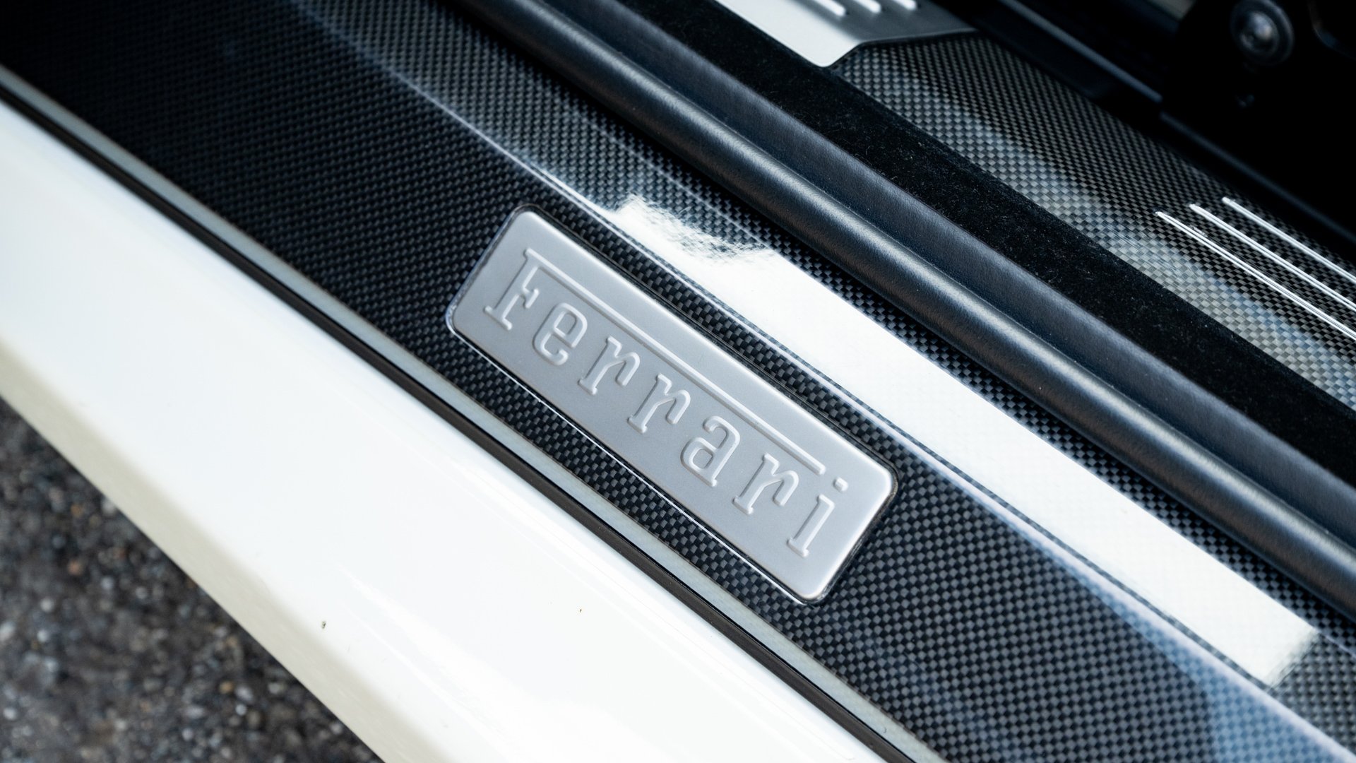 Broad Arrow Auctions | 2009 Ferrari 430 Scuderia