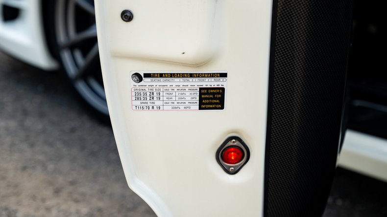 Broad Arrow Auctions | 2009 Ferrari 430 Scuderia