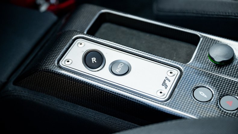 Broad Arrow Auctions | 2009 Ferrari 430 Scuderia