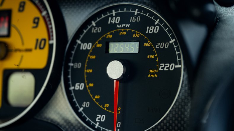 Broad Arrow Auctions | 2009 Ferrari 430 Scuderia