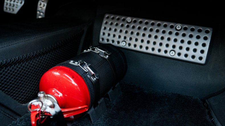 Broad Arrow Auctions | 2009 Ferrari 430 Scuderia