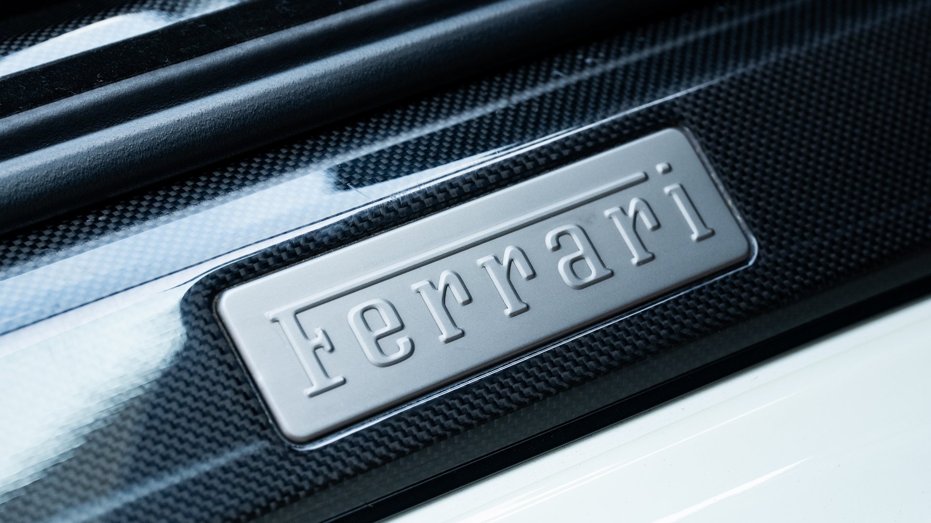 Broad Arrow Auctions | 2009 Ferrari 430 Scuderia
