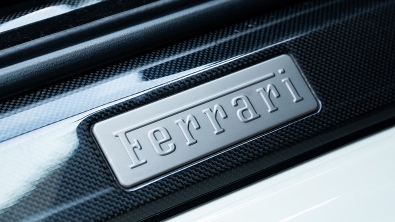 Broad Arrow Auctions | 2009 Ferrari 430 Scuderia