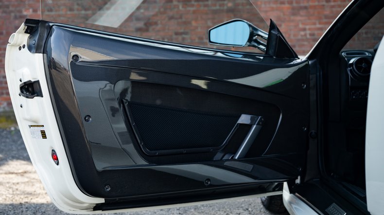 Broad Arrow Auctions | 2009 Ferrari 430 Scuderia