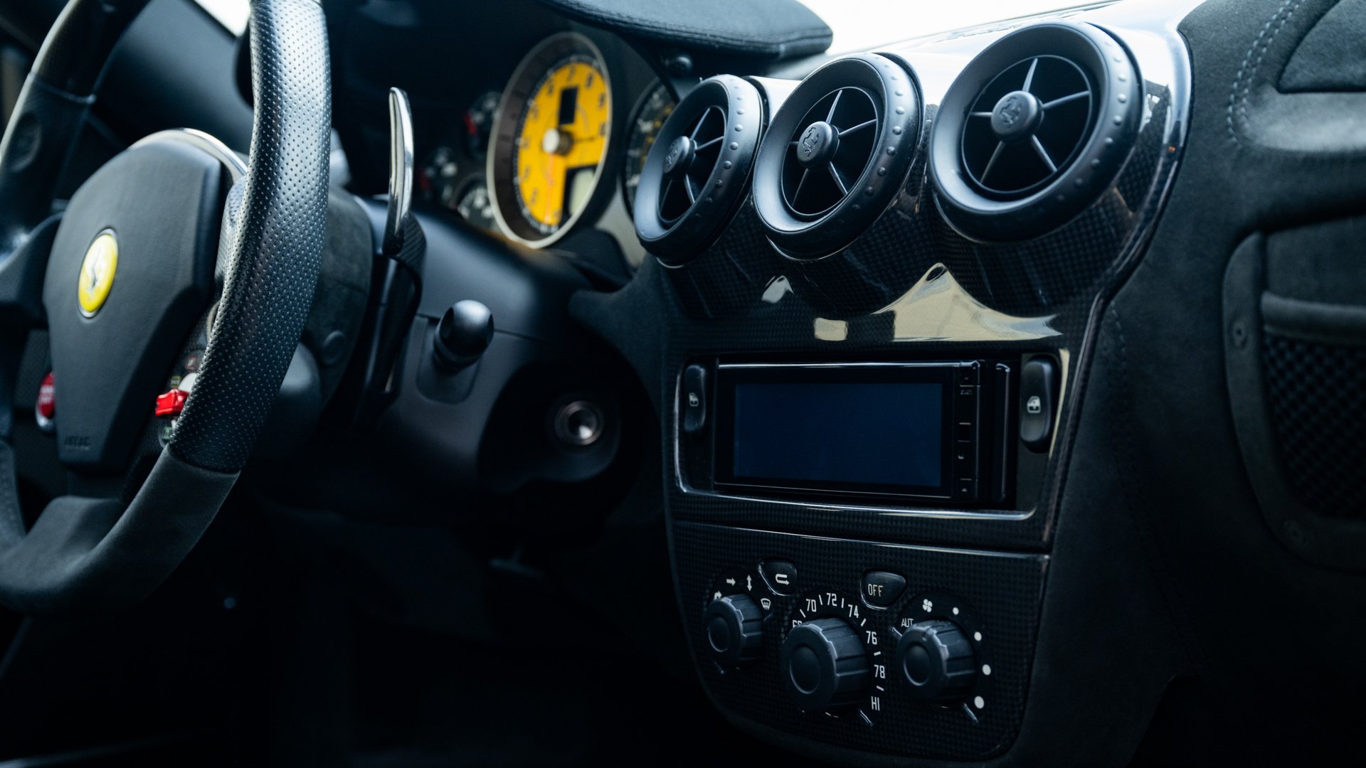 Broad Arrow Auctions | 2009 Ferrari 430 Scuderia