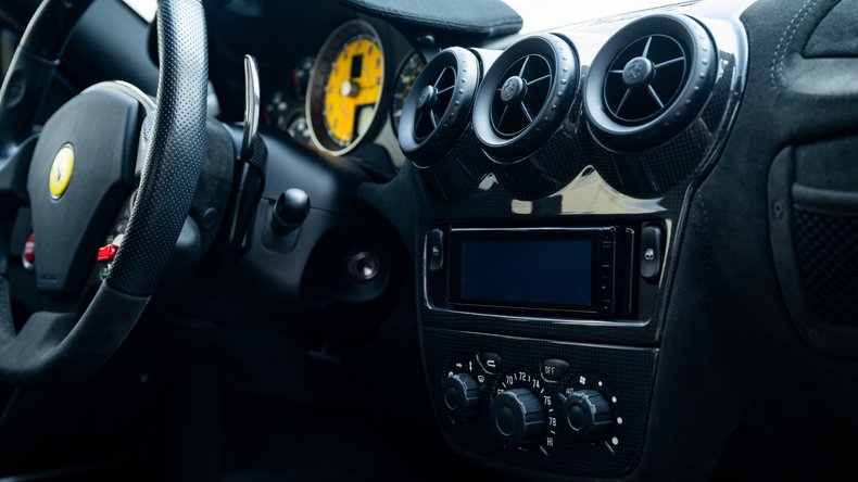 Broad Arrow Auctions | 2009 Ferrari 430 Scuderia