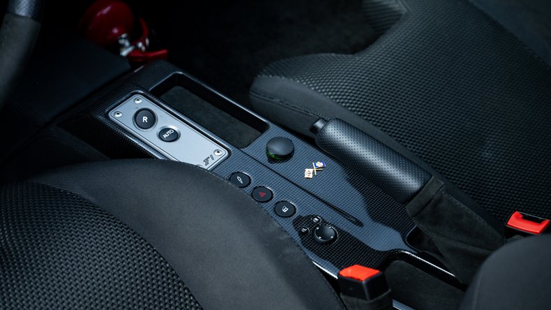 Broad Arrow Auctions | 2009 Ferrari 430 Scuderia