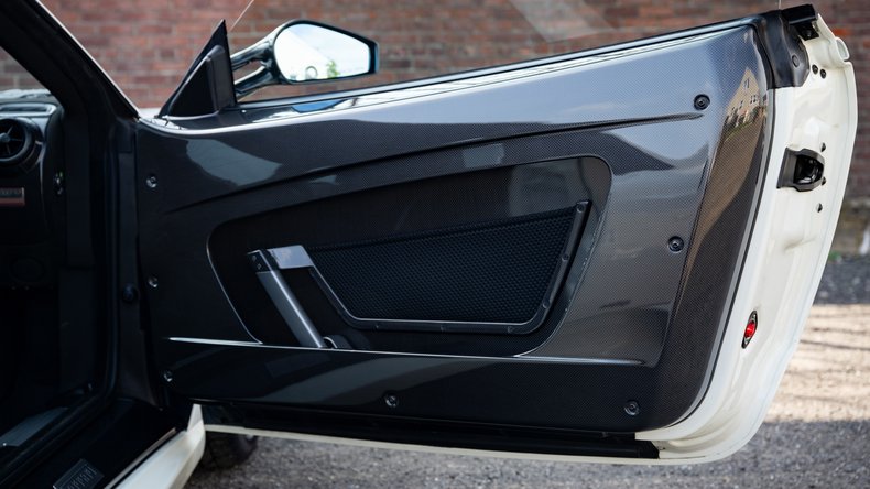 Broad Arrow Auctions | 2009 Ferrari 430 Scuderia