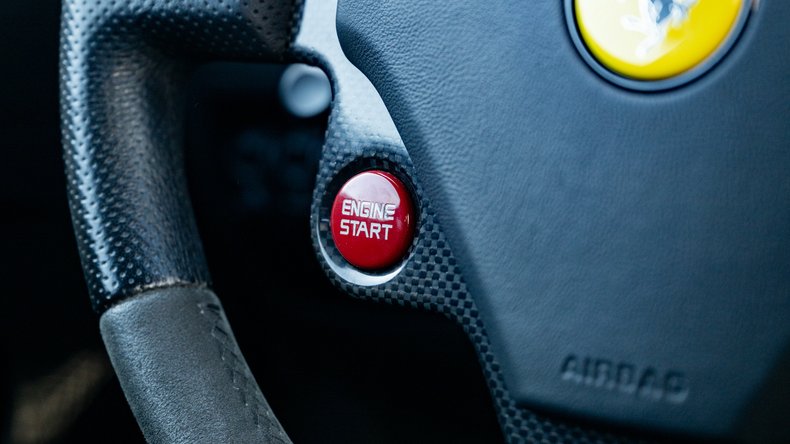 Broad Arrow Auctions | 2009 Ferrari 430 Scuderia
