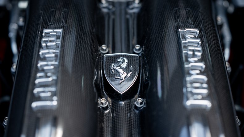 Broad Arrow Auctions | 2009 Ferrari 430 Scuderia