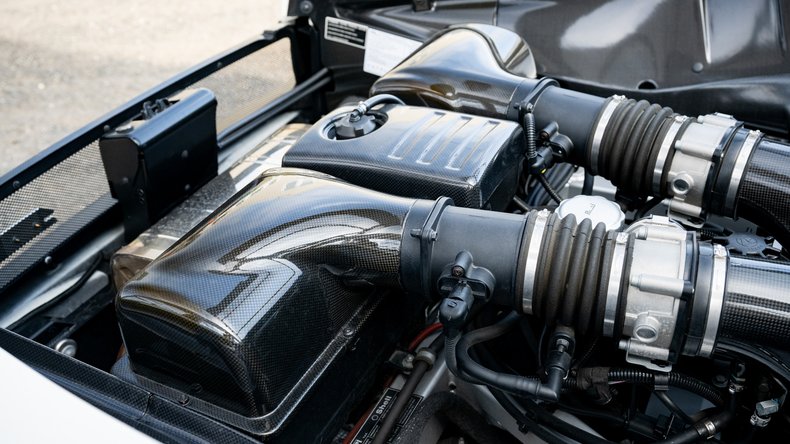Broad Arrow Auctions | 2009 Ferrari 430 Scuderia