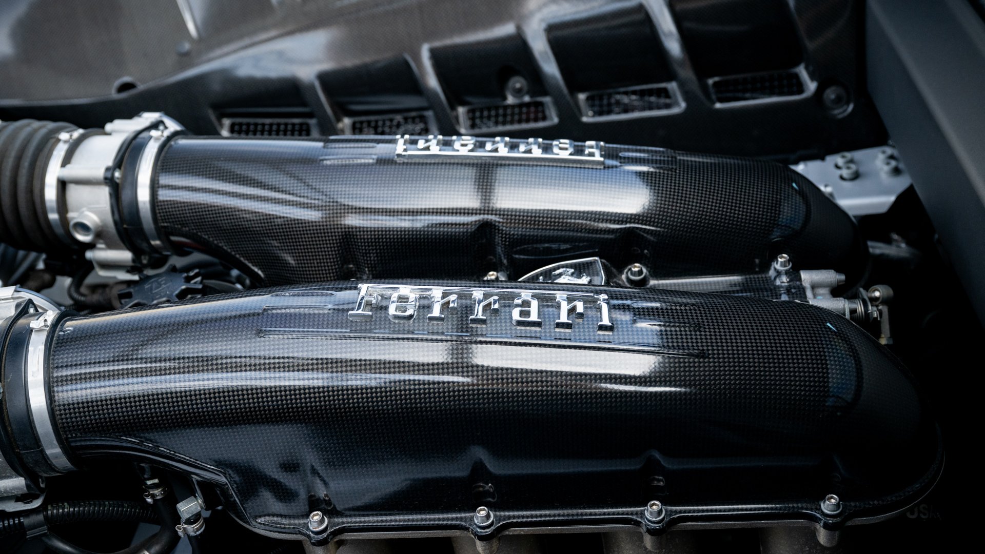 Broad Arrow Auctions | 2009 Ferrari 430 Scuderia