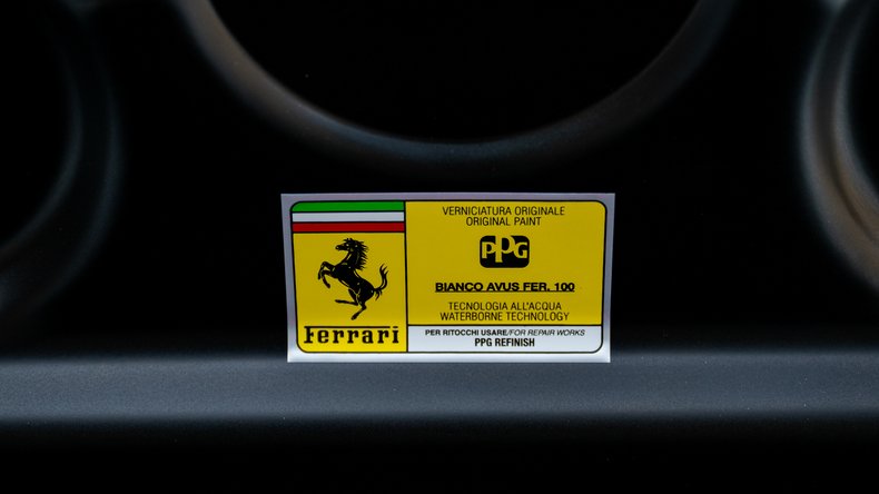 Broad Arrow Auctions | 2009 Ferrari 430 Scuderia