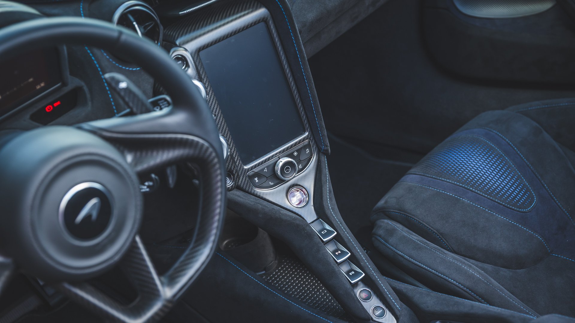 Broad Arrow Auctions | 2022 McLaren 765LT Spider
