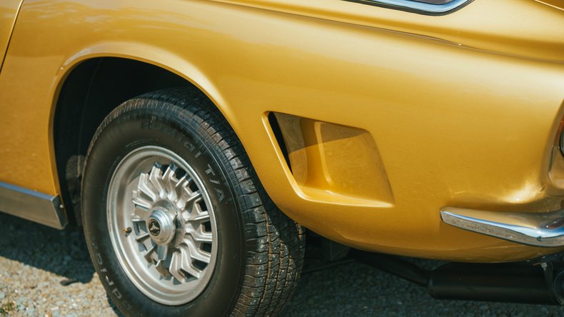 Broad Arrow Auctions | 1967 Bizzarrini GT America 2+2 Prototype