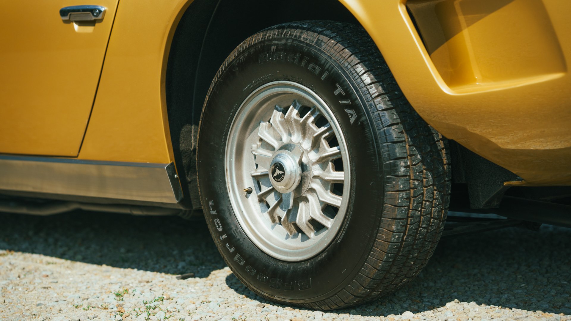 Broad Arrow Auctions | 1967 Bizzarrini GT America 2+2 Prototype