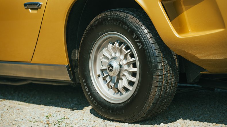 Broad Arrow Auctions | 1967 Bizzarrini GT America 2+2 Prototype