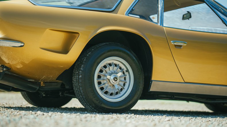 Broad Arrow Auctions | 1967 Bizzarrini GT America 2+2 Prototype