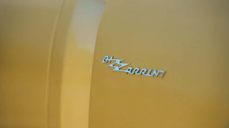 Broad Arrow Auctions | 1967 Bizzarrini GT America 2+2 Prototype