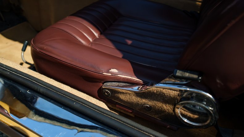 Broad Arrow Auctions | 1967 Bizzarrini GT America 2+2 Prototype