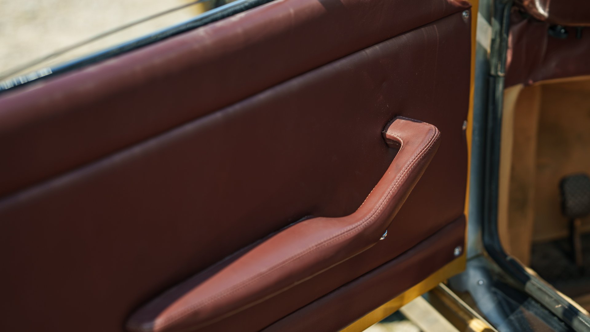 Broad Arrow Auctions | 1967 Bizzarrini GT America 2+2 Prototype
