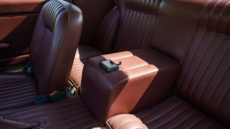 Broad Arrow Auctions | 1967 Bizzarrini GT America 2+2 Prototype
