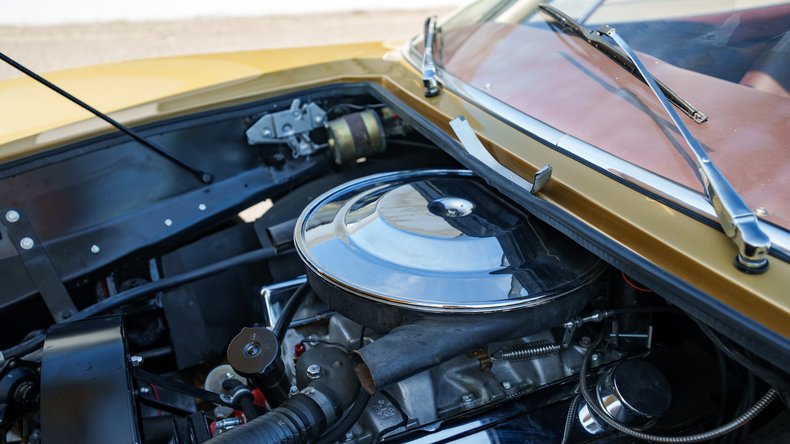 Broad Arrow Auctions | 1967 Bizzarrini GT America 2+2 Prototype