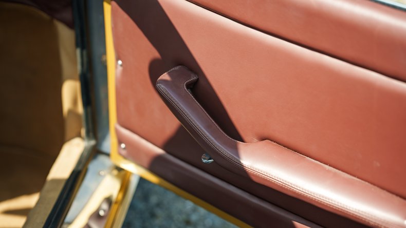 Broad Arrow Auctions | 1967 Bizzarrini GT America 2+2 Prototype