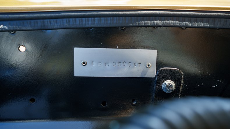 Broad Arrow Auctions | 1967 Bizzarrini GT America 2+2 Prototype