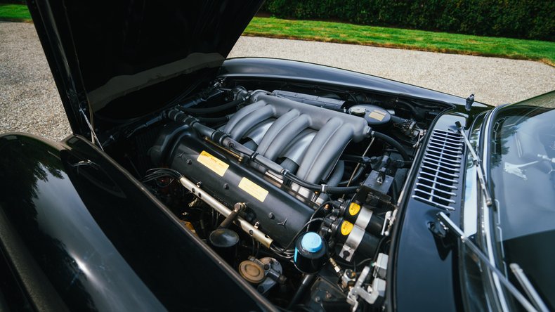 Broad Arrow Auctions | 1957 Mercedes-Benz 300 SL Roadster