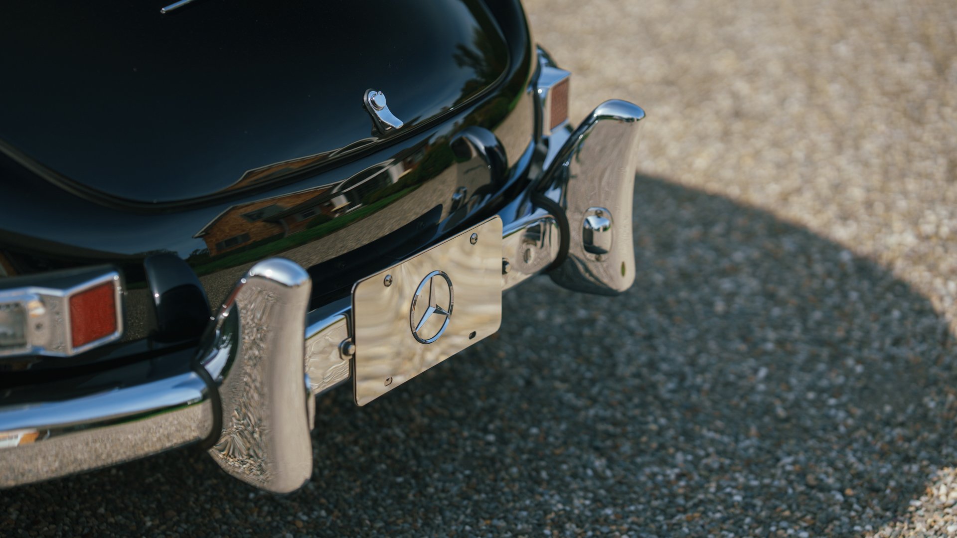 Broad Arrow Auctions | 1957 Mercedes-Benz 300 SL Roadster