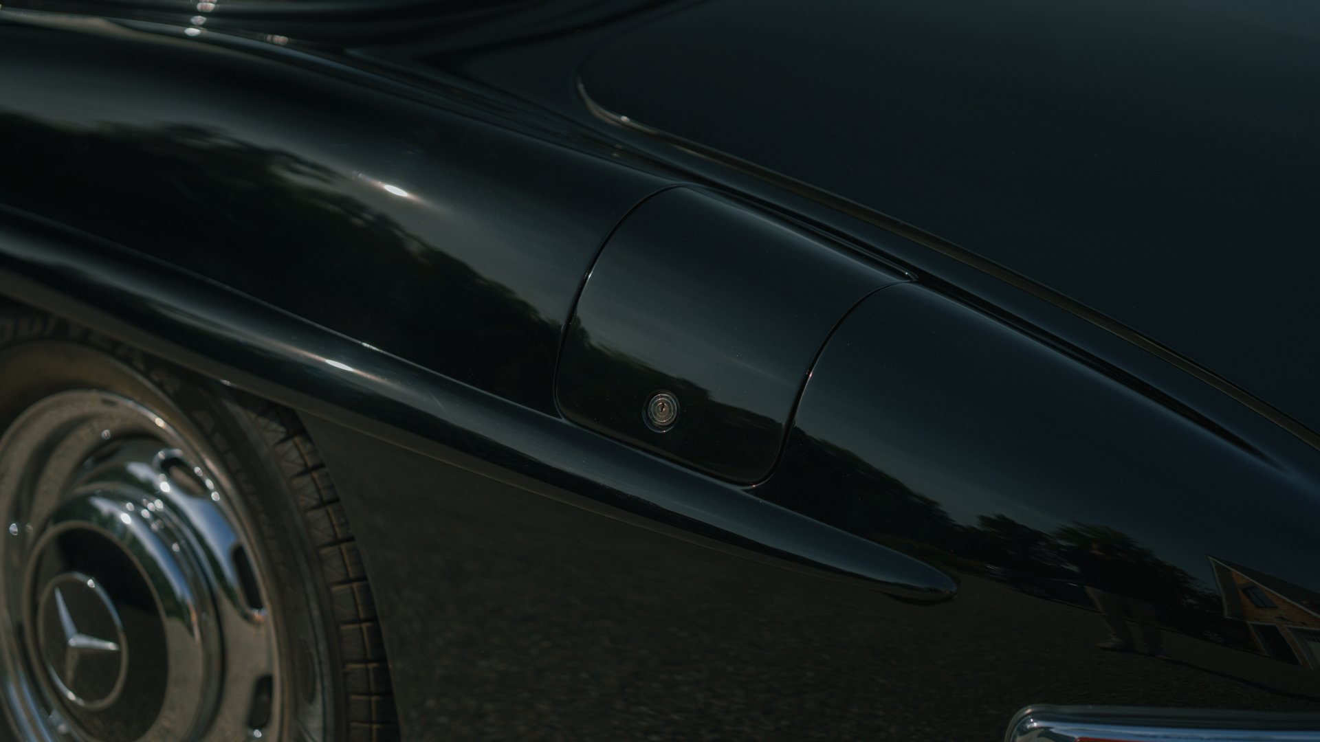 Broad Arrow Auctions | 1957 Mercedes-Benz 300 SL Roadster
