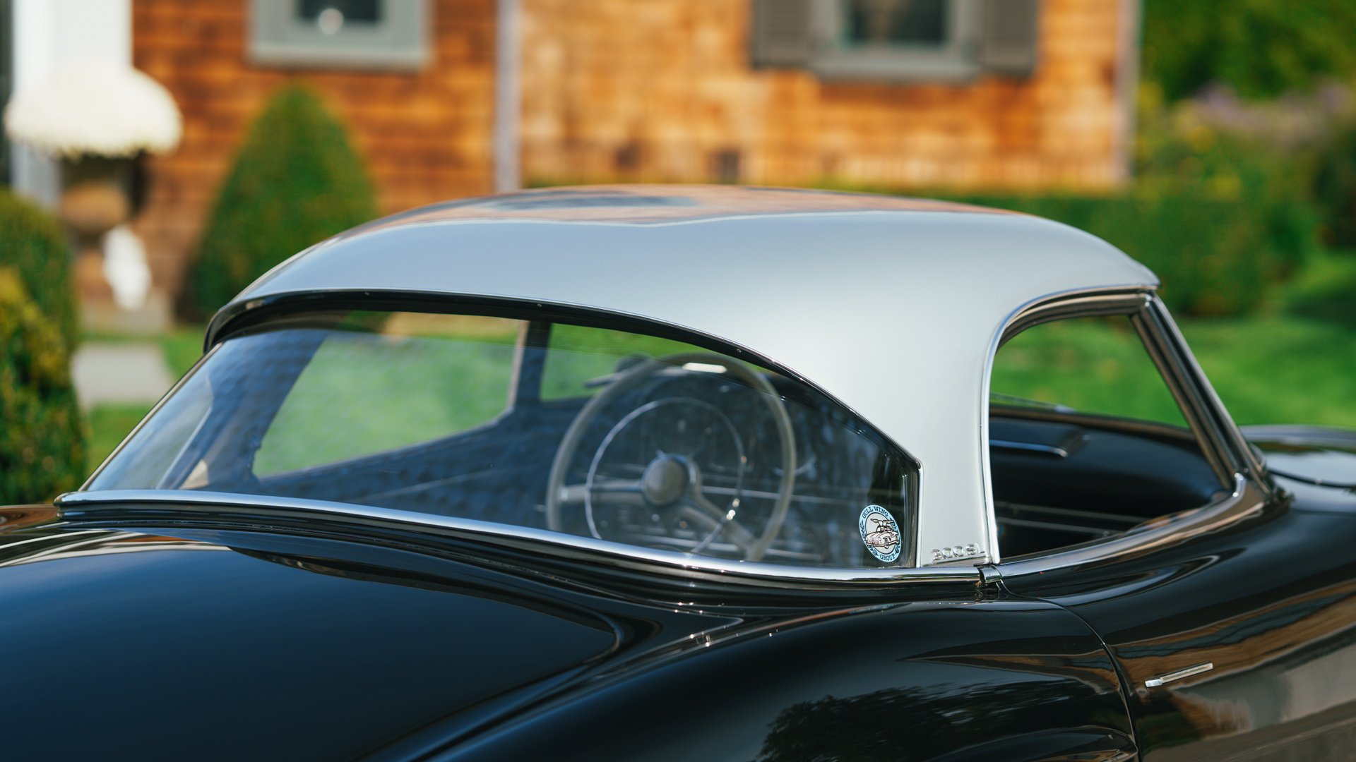 Broad Arrow Auctions | 1957 Mercedes-Benz 300 SL Roadster