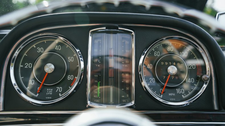 Broad Arrow Auctions | 1957 Mercedes-Benz 300 SL Roadster