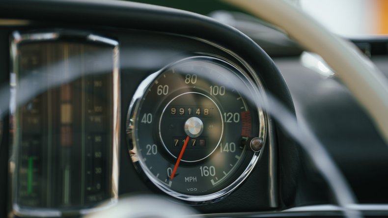 Broad Arrow Auctions | 1957 Mercedes-Benz 300 SL Roadster