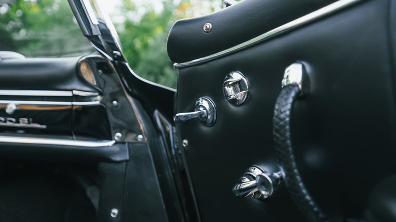Broad Arrow Auctions | 1957 Mercedes-Benz 300 SL Roadster
