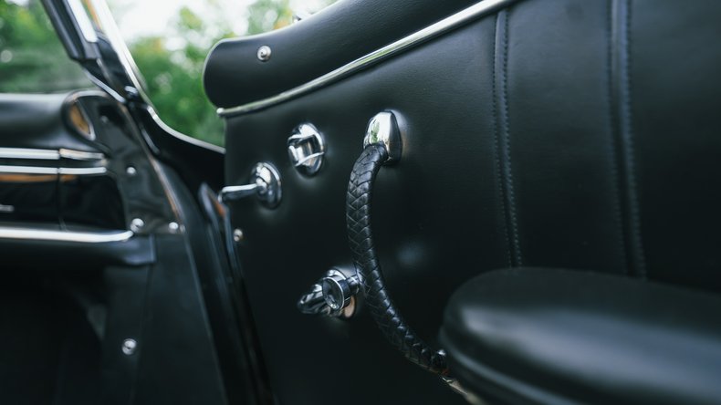 Broad Arrow Auctions | 1957 Mercedes-Benz 300 SL Roadster