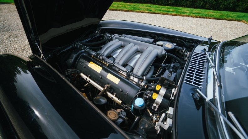 Broad Arrow Auctions | 1957 Mercedes-Benz 300 SL Roadster