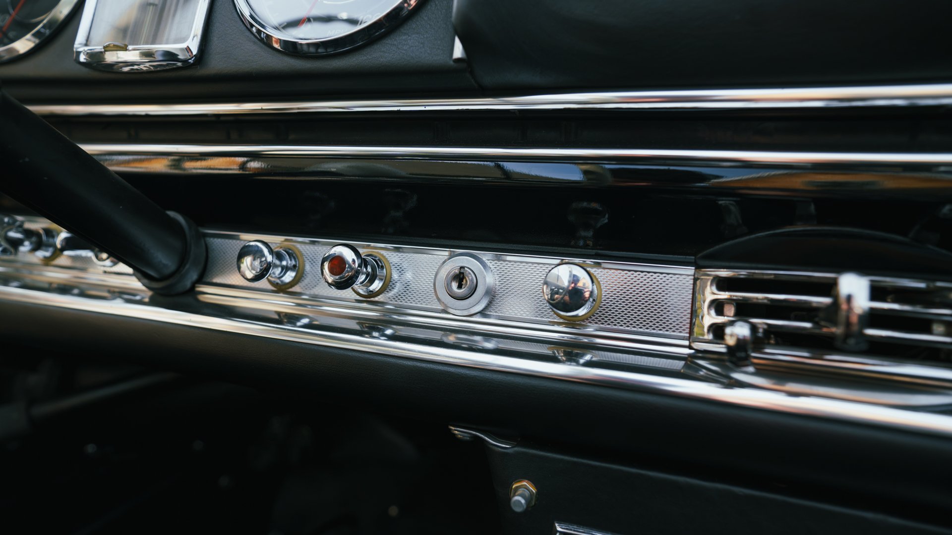 Broad Arrow Auctions | 1957 Mercedes-Benz 300 SL Roadster
