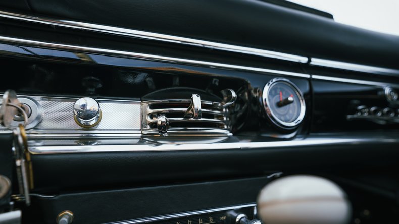 Broad Arrow Auctions | 1957 Mercedes-Benz 300 SL Roadster