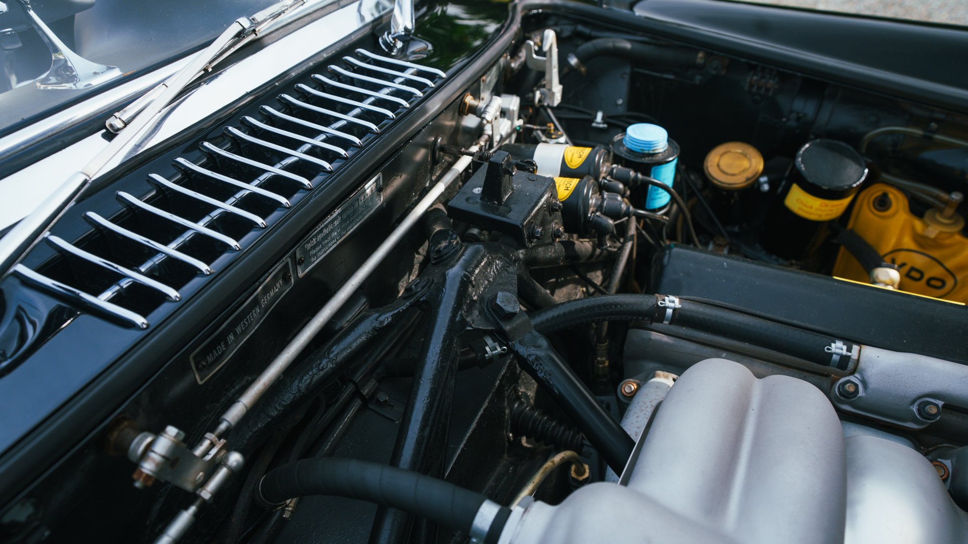 Broad Arrow Auctions | 1957 Mercedes-Benz 300 SL Roadster