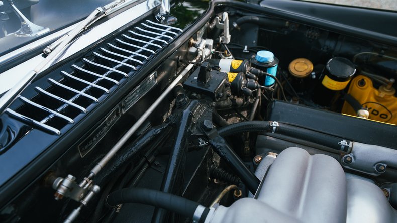 Broad Arrow Auctions | 1957 Mercedes-Benz 300 SL Roadster