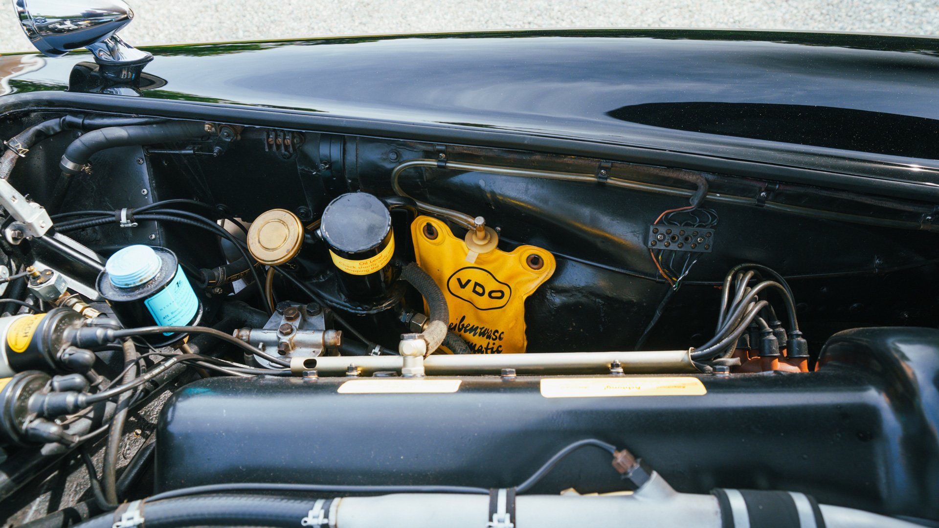 Broad Arrow Auctions | 1957 Mercedes-Benz 300 SL Roadster