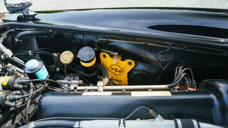 Broad Arrow Auctions | 1957 Mercedes-Benz 300 SL Roadster
