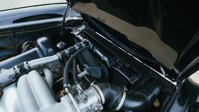 Broad Arrow Auctions | 1957 Mercedes-Benz 300 SL Roadster
