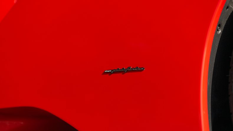 Broad Arrow Auctions | 2003 Ferrari Enzo